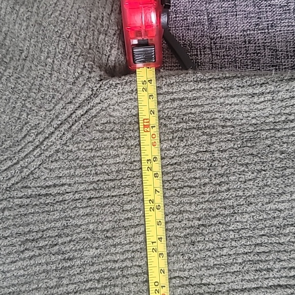 Zara Knit Hooded Pullover - Picture 8 of 9